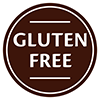 Gluten free