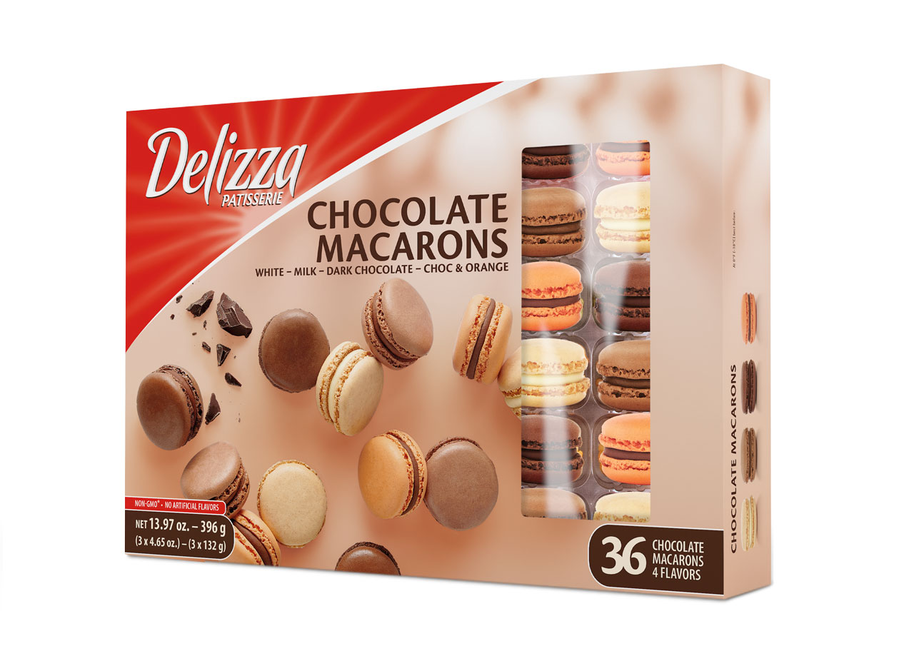 【正規品】ラブブ Exciting Macaron Chestnut Cocoa Chestnut Cocoa Labubu V1 THE MONSTERS Exciting Macaron | 0cm